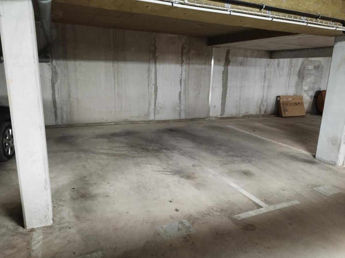Apartment Beau T3 + Clim + Parking Cyr Sur