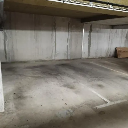 Beau T3 + Clim + Parking Saint Cyr Sur Mer Exterior photo