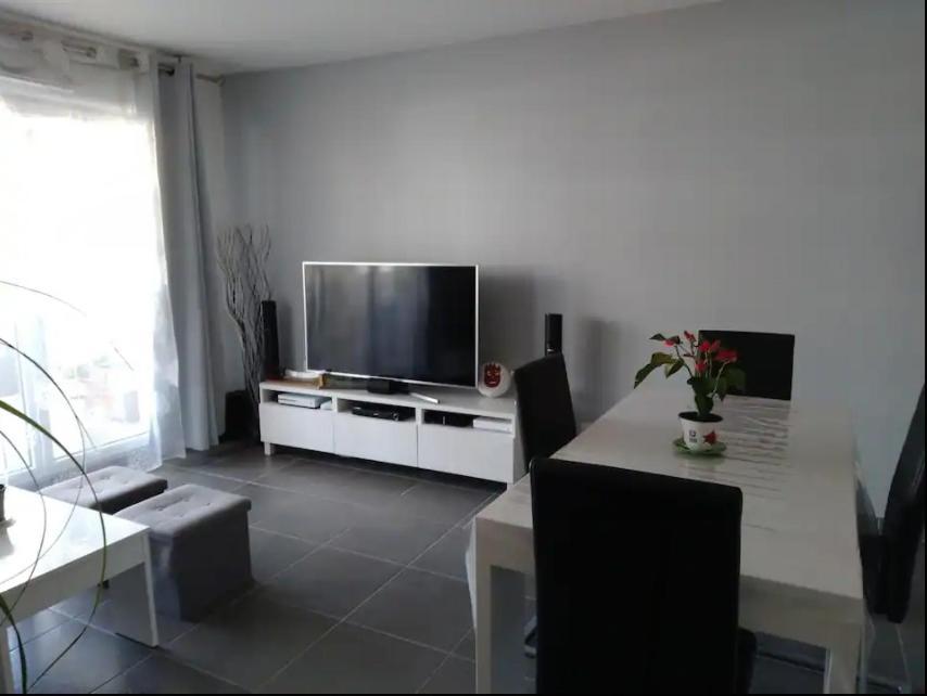 Apartment Beau T3 + Clim + Parking Cyr Sur Saint-Cyr-sur-Mer