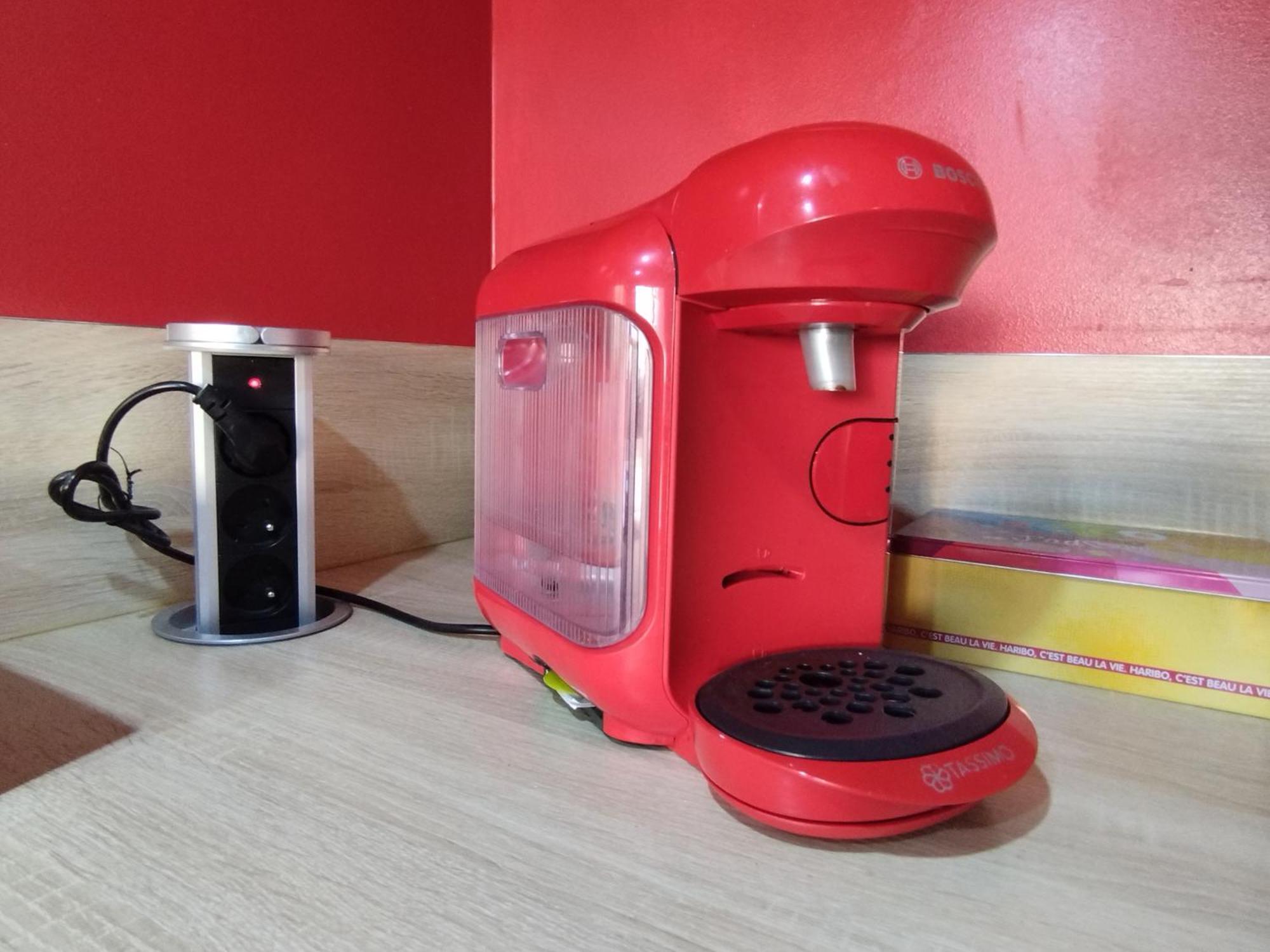 Beau T3 + Clim + Parking Cyr Sur *